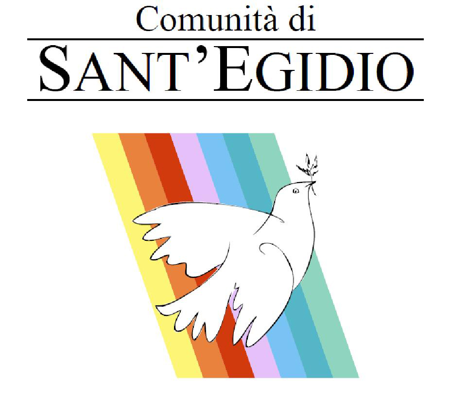 Comunità S. Egidio