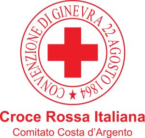 Serata di Raccolta Fondi per la Croce Rossa italiana - Comitato Costa d’Argento