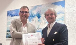 La Fondazione sostiene la Croce Rossa Costa d’Argento per il progetto “Giannutri SiCura”