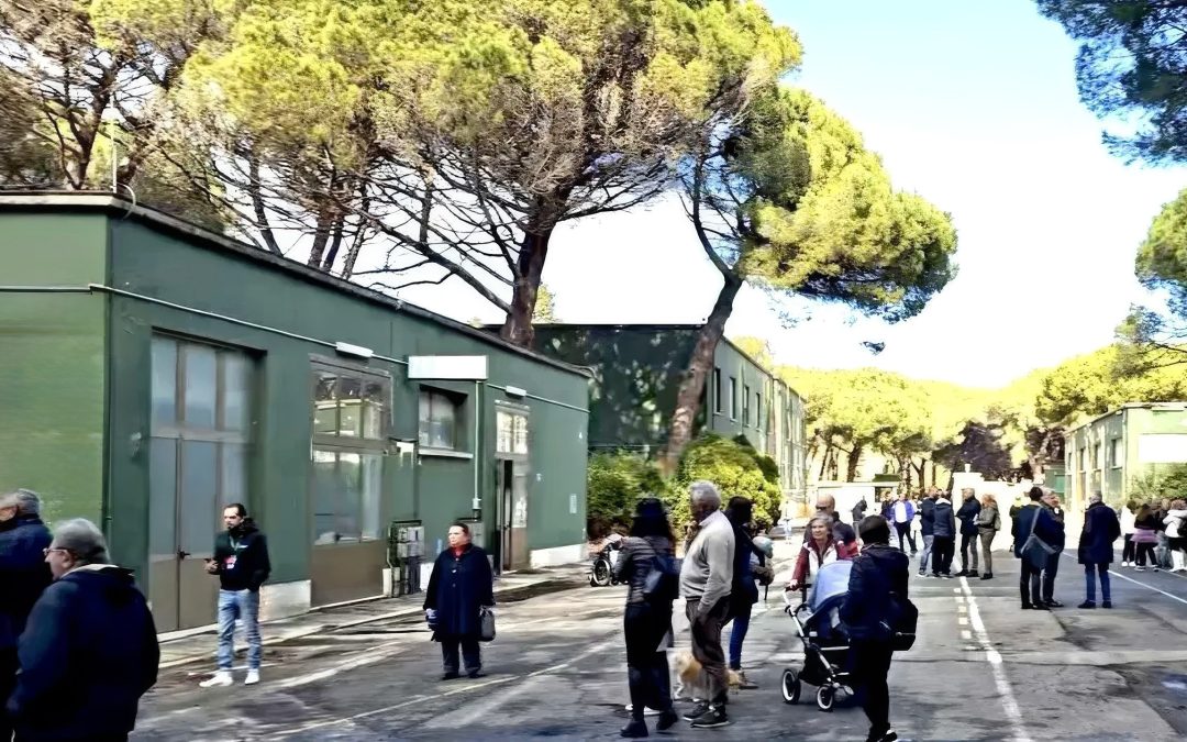 Avviata la nuova Ludoteca Comunale Invernale 2026/2027 con il sostegno della Fondazione Isabella Rossini.