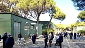 Avviata la nuova Ludoteca Comunale Invernale 2026/2027 con il sostegno della Fondazione Isabella Rossini.